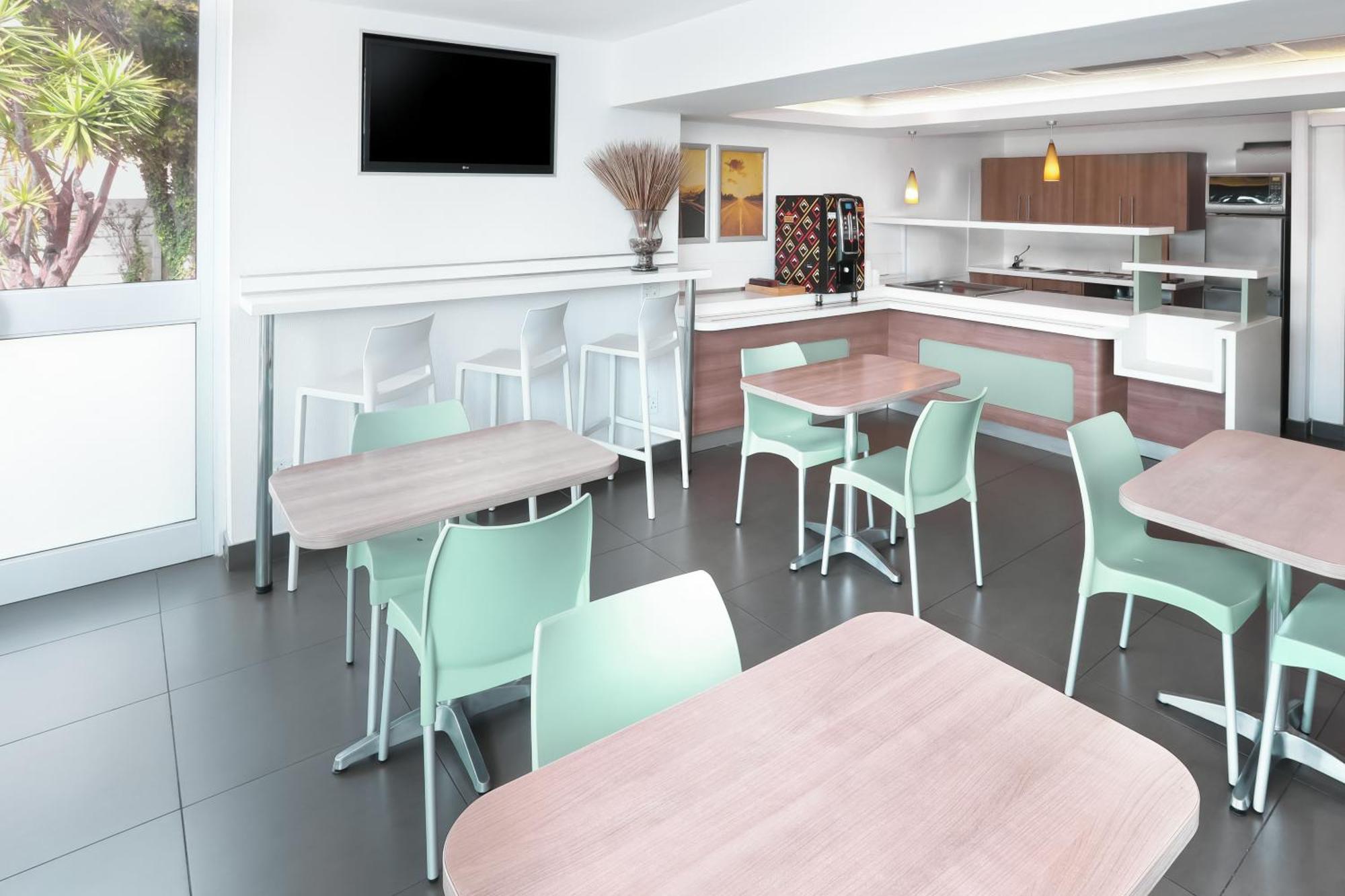Hotel Sun1 2*