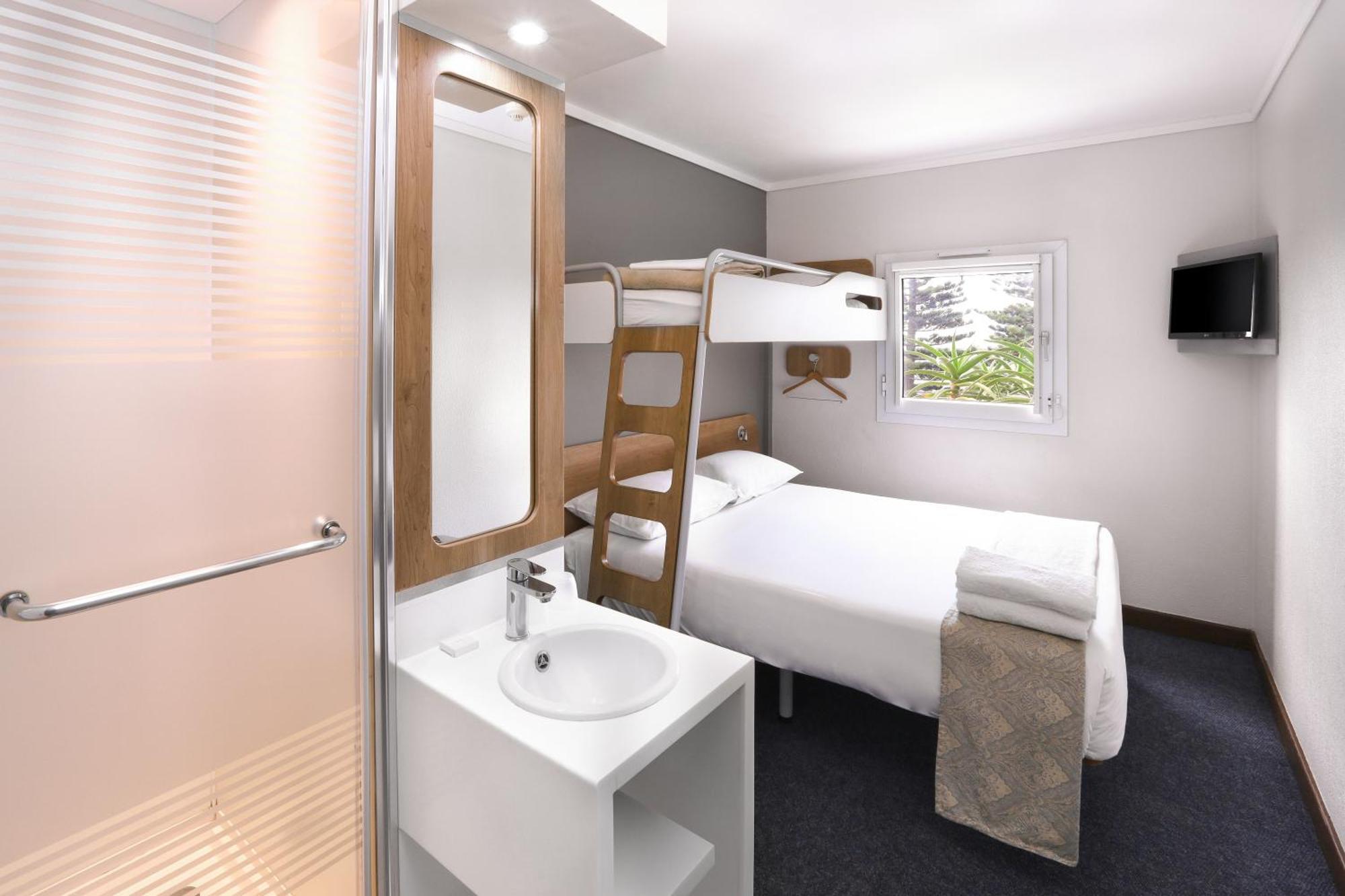 Hotel Sun1 Port Elizabeth
