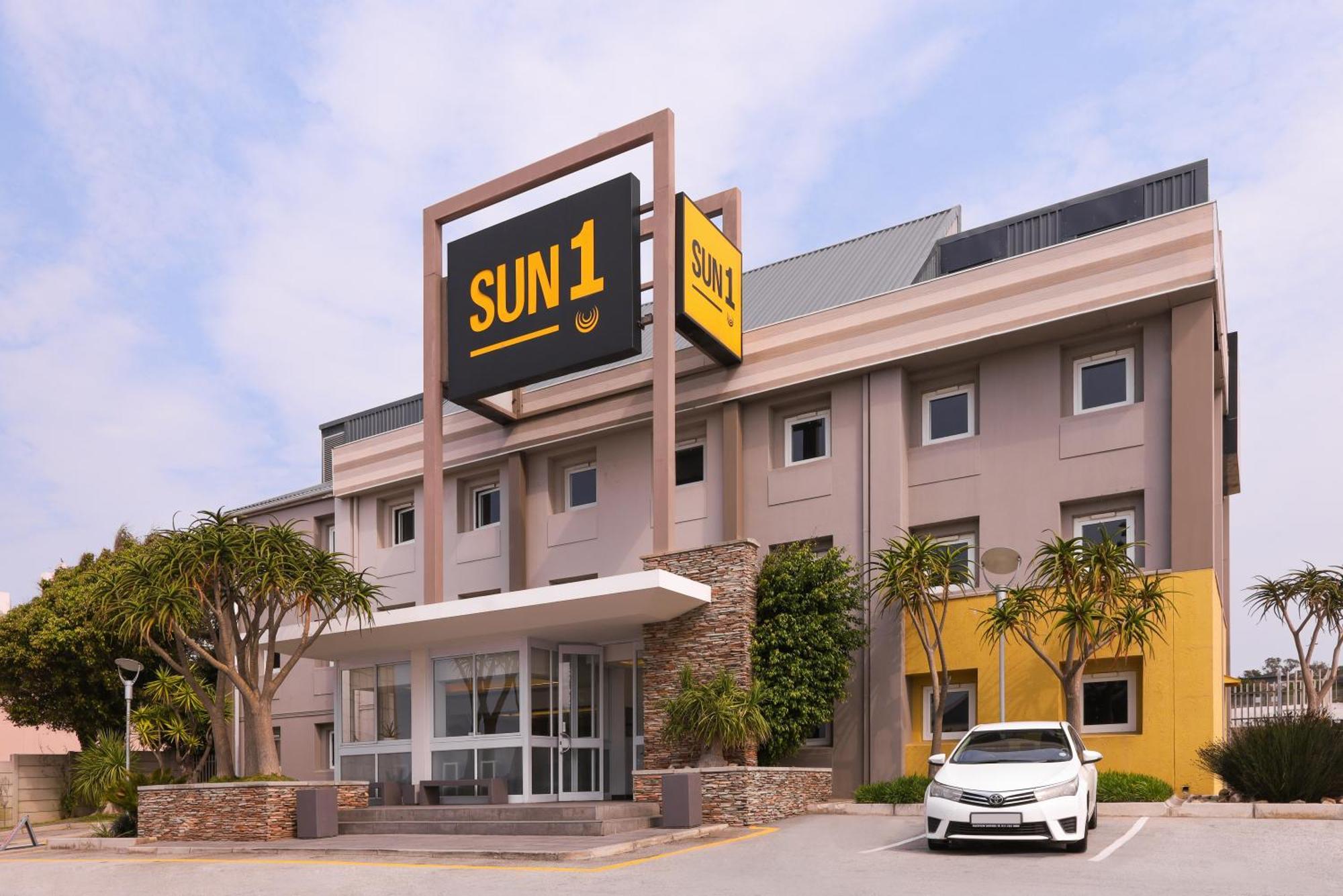 Sun1 Port Elizabeth